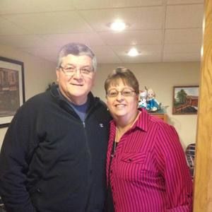 Meet your Posher, Anne